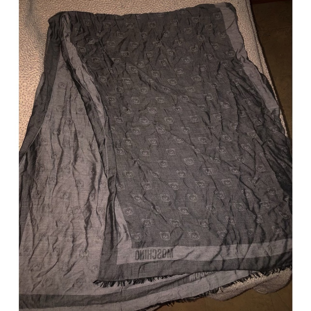 MOSCHINO - Picture 4 of 7